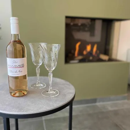 Lejlighed Luxus-ferienwohnung Greenfee Fleesensee *