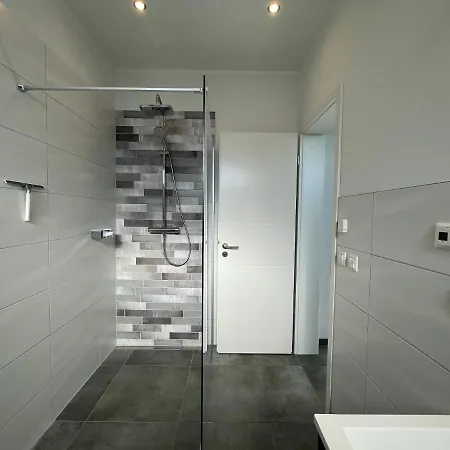 Luxus-ferienwohnung Greenfee Fleesensee